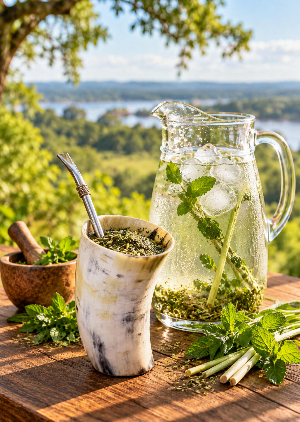 tereré